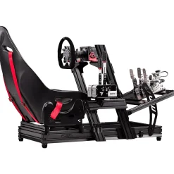 Next Level Racing Elite ES1 NLR-E011 Seat, Black* Gaming Accessories