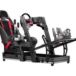 Next Level Racing Elite ES1 NLR-E011 Seat, Black* Gaming Accessories