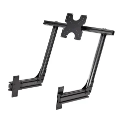 Next Level Racing F-GT Elite NLR-E014 Direct Monitor Mount for PC, Carbon Gray* Gaming Accessories