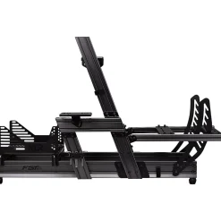 Next Level Racing F-GT Elite Wheel Plate Edition NLR-E001 Racing Cockpit for PC, Black* Gaming Accessories