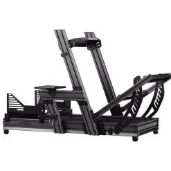 Next Level Racing F-GT Elite Wheel Plate Edition NLR-E001 Racing Cockpit for PC, Black* Gaming Accessories