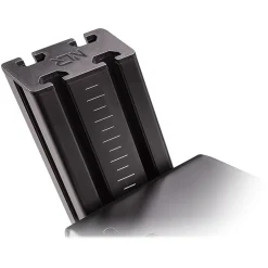 Next Level Racing F-GT Elite Wheel Plate Edition NLR-E001 Racing Cockpit for PC, Black* Gaming Accessories