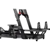 Next Level Racing F-GT Elite Front & Side Mount Edition NLR-E003 Racing Cockpit for PC, Black* Gaming Accessories