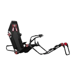 Next Level Racing F-GT Lite NLR-S015 Cockpit for PC, Black* Gaming Accessories