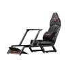 Next Level Racing F-GT NLR-S010 Cockpit for PC, Matte Black* Gaming Accessories