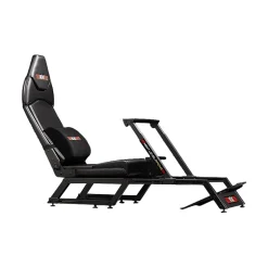 Next Level Racing F-GT NLR-S010 Cockpit for PC, Matte Black* Gaming Accessories