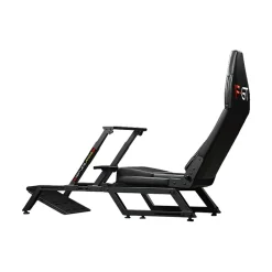 Next Level Racing F-GT NLR-S010 Cockpit for PC, Matte Black* Gaming Accessories