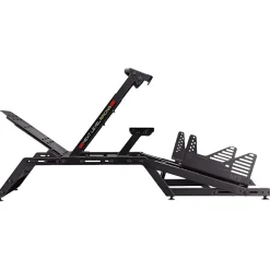 Next Level Racing F-GT NLR-S019 Cockpit Frame for PC, Matte Black* Gaming Accessories