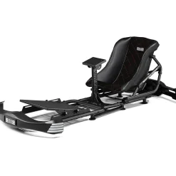 Next Level Racing Go Kart Plus NLR-S034 Racing Cockpit for PC, Black* Gaming Accessories