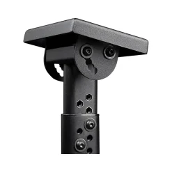 Next Level Racing Go Kart Plus NLR-S034 Racing Cockpit for PC, Black* Gaming Accessories