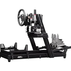 Next Level Racing GTElite NLR-E022 Cockpit, Black* Gaming Accessories