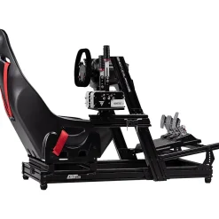 Next Level Racing GTElite NLR-E022 Cockpit, Black* Gaming Accessories