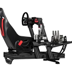 Next Level Racing Motion Plus Platform NLR-M007 for PC, USB* Gaming Accessories