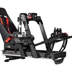 Next Level Racing Motion Plus Platform NLR-M007 for PC, USB* Gaming Accessories
