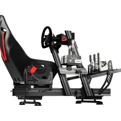 Next Level Racing Motion Plus Platform NLR-M007 for PC, USB* Gaming Accessories