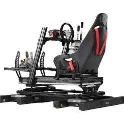 Next Level Racing Motion Plus Platform NLR-M007 for PC, USB* Gaming Accessories