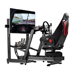Next Level Racing Motion Plus Platform NLR-M007 for PC, USB* Gaming Accessories