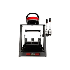 Next Level Racing NLR-S013 Wheel Stand, Matte Black* Gaming Accessories