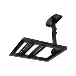 Next Level Racing NLR-S014 Wheel Stand Racer, Matte Black* Gaming Accessories