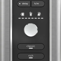 Coffee Makers<Ninja 12-Cups Automatic Drip Coffee Maker, Black (CM371)