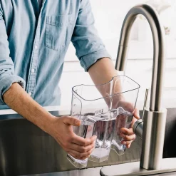 Coffee Makers<Ninja 14-Cups Automatic Drip Coffee Maker, Black & Stainless Steel (DCM201)