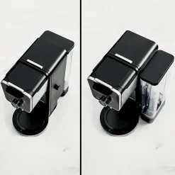 Coffee Makers<Ninja 12-Cups Single Serve & Automatic Drip Coffee Maker, Black (CFP301)