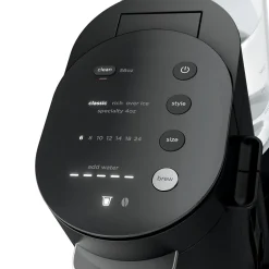 Coffee Makers<Ninja 3-Cups Single Serve Coffee Maker, Black (PB051)