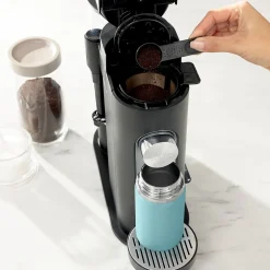 Coffee Makers<Ninja 3-Cups Single Serve Coffee Maker, Black (PB051)