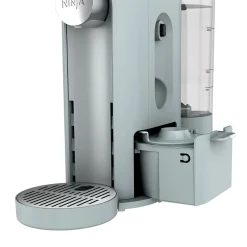 Coffee Makers<Ninja 3-Cups Single Serve Coffee Maker, Glacier Blue (PB051GB)