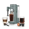 Coffee Makers<Ninja 3-Cups Single Serve Coffee Maker, Sage Green (PB051SG)