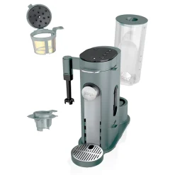 Coffee Makers<Ninja 3-Cups Single Serve Coffee Maker, Sage Green (PB051SG)