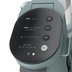 Coffee Makers<Ninja 3-Cups Single Serve Coffee Maker, Sage Green (PB051SG)