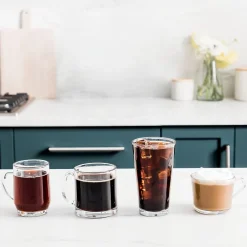 Coffee Makers<Ninja 3-Cups Single Serve Coffee Maker, Sage Green (PB051SG)