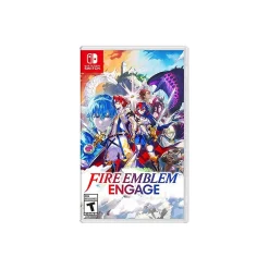 Nintendo Fire Emblem Engage for Switch (HACPAYFNA)* Video Games