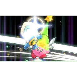 Nintendo Kirby's Return to Dream Land Deluxe for Switch (HACPA2JYA)* Video Games