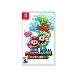Nintendo Mario & Luigi Brothership, Switch (119272)* Video Games