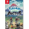 Nintendo Pokemon Legends: Arceus for Switch (HACPAW7KA)* Video Games