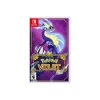 Nintendo Pokemon Violet for Switch (HACPALZYA)* Video Games