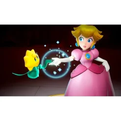 Nintendo Princess Peach: Showtime! Video Game, Action & Adventure, Switch (HACPAMJJA)* Video Games