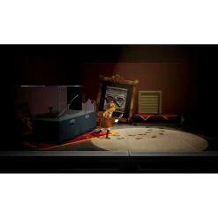 Nintendo Princess Peach: Showtime! Video Game, Action & Adventure, Switch (HACPAMJJA)* Video Games