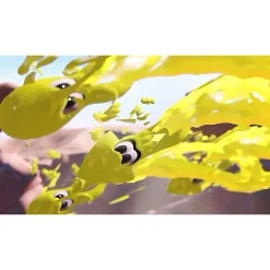Nintendo Splatoon 3 for Switch (HACPAV5JA)* Video Games