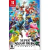 Nintendo Super Smash Bros. Ultimate for Switch (HACPAAABA)* Video Games