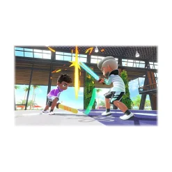 Nintendo Switch Sports (HACRAS8SA)* Video Games