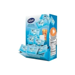 Sugar & Sweeteners<N'Joy Blue Artificial Sweeteners, 400/Box (83219)
