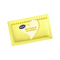 Sugar & Sweeteners<N'Joy Sucralose Artificial Sweeteners, 400/Box (83220)