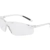 Eye Protection<North Safety North® A700 Series Safety Glasses, Clear, Antifog Lens