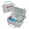 First Aid Kits<Honeywell North North Truck First Aid Kit,Handy Deluxe