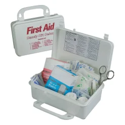First Aid Kits<Honeywell North North Truck First Aid Kit,Handy Deluxe