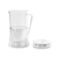 Coffee Makers<Nostalgia 12-Cups Automatic Drip Coffee Maker, White (NCIT3PLSWH6A)