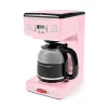 Coffee Makers<Nostalgia 12-Cups Automatic Coffee Maker (RCOF12PK)
